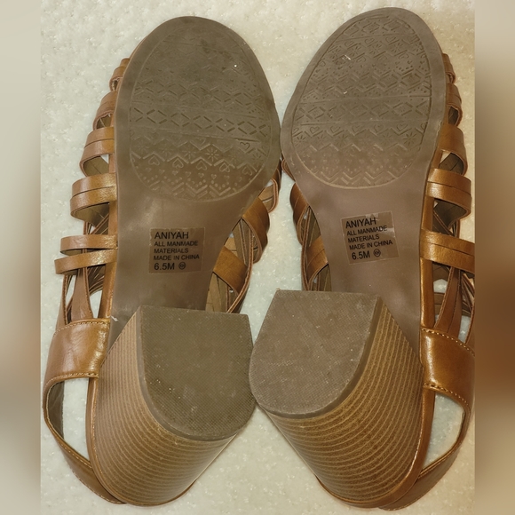 Jellypop Shoes - Picture 6 of 11